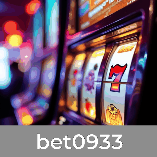 Desvende os Segredos dos Caça-Níqueis no bet0933: Emoção e Recompensas Altas Esperam por Você!